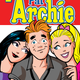 Image: Dan Parent/Archie Comics
